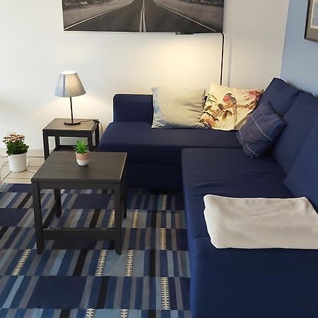Lln Lodge Louvain-la-Neuve Εξωτερικό φωτογραφία