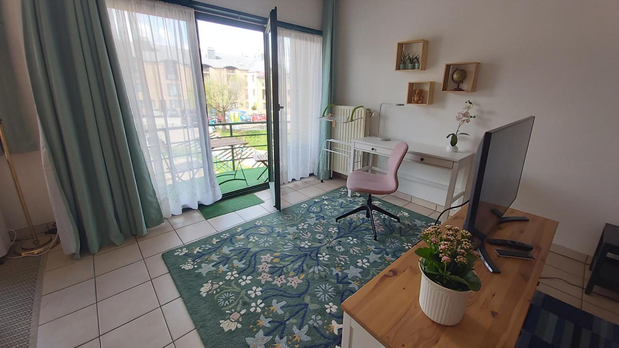 Lln Lodge Louvain-la-Neuve Εξωτερικό φωτογραφία