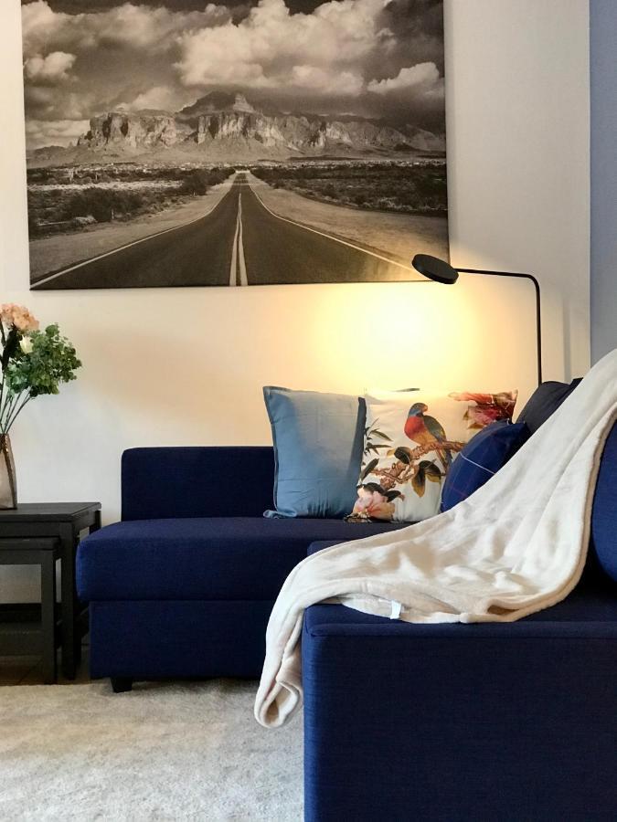 Lln Lodge Louvain-la-Neuve Εξωτερικό φωτογραφία