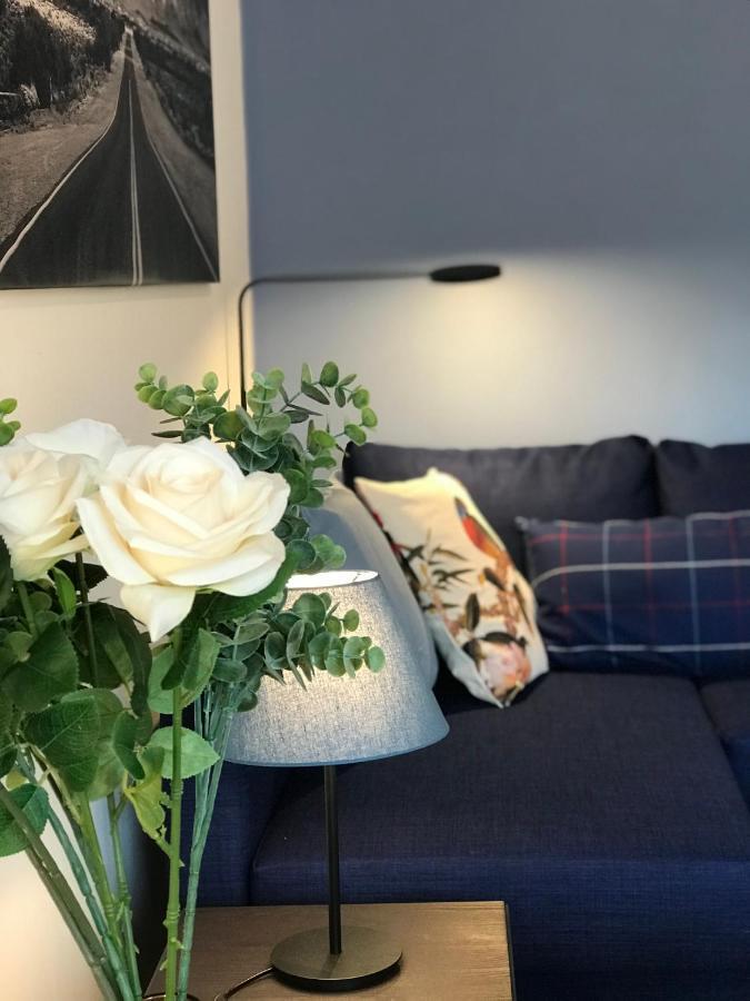 Lln Lodge Louvain-la-Neuve Εξωτερικό φωτογραφία